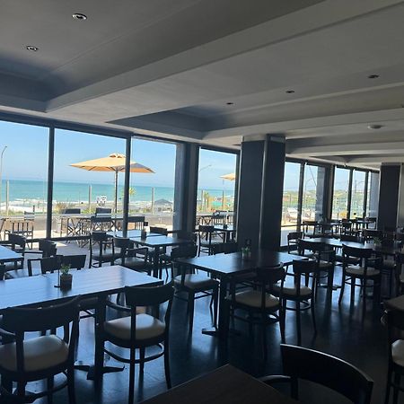 Hotel Aatrac Mar del Plata Eksteriør billede