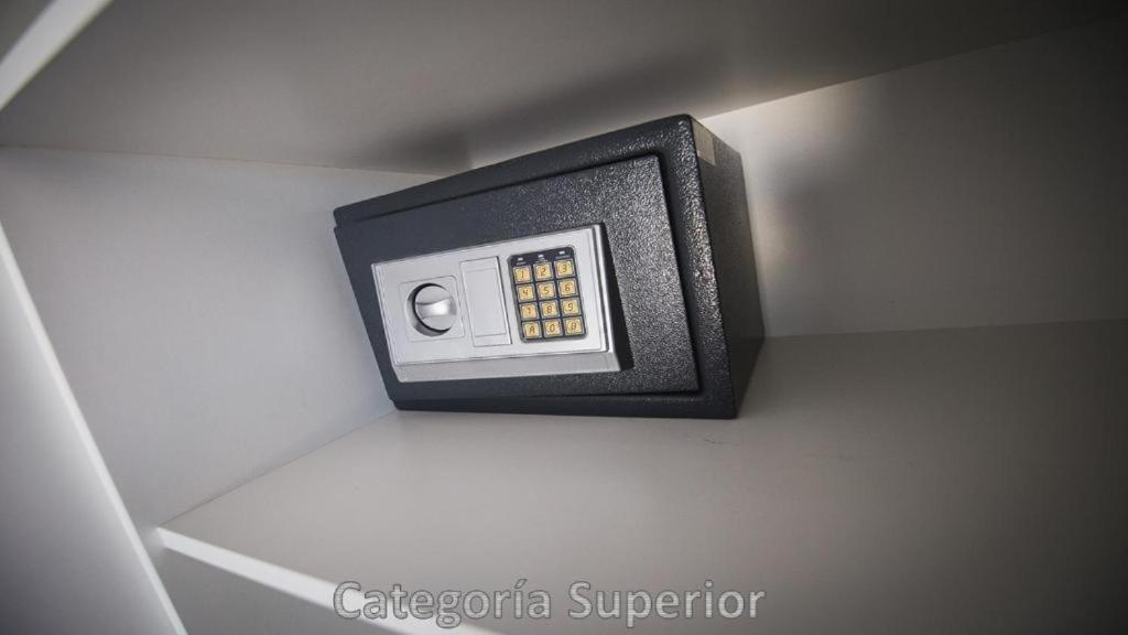 Hotel Aatrac Mar del Plata Eksteriør billede