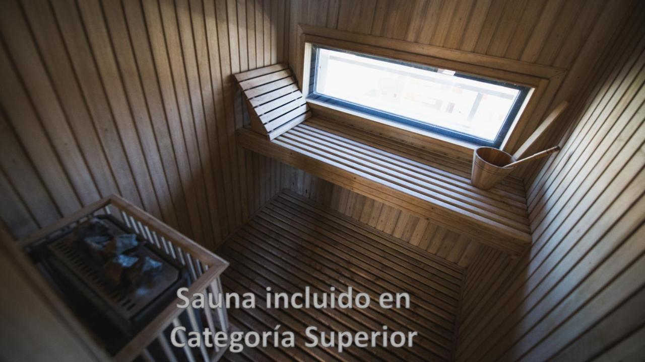 Hotel Aatrac Mar del Plata Eksteriør billede